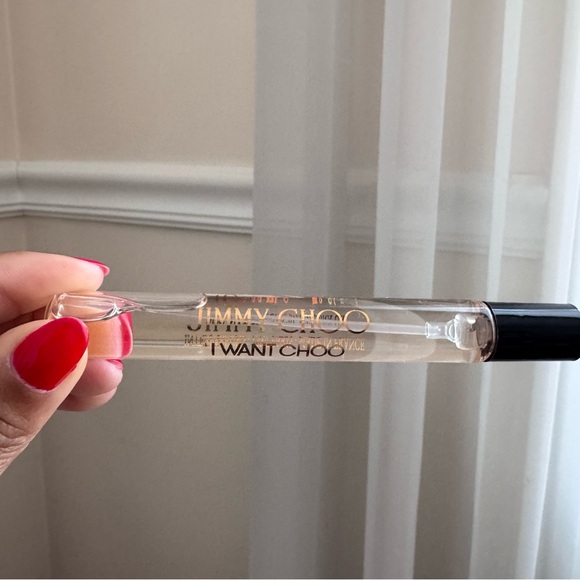 Jimmy Choo I Want Choo Fragrance - Picture 4 of 7